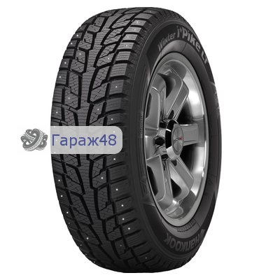 Hankook Winter i*Pike LT RW09 205/65 R16 107/105R